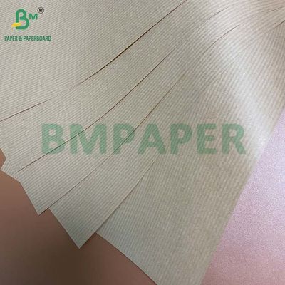 60g 70g 고품질 포장용 강한 팽창 강도 리버드 크래프트 종이