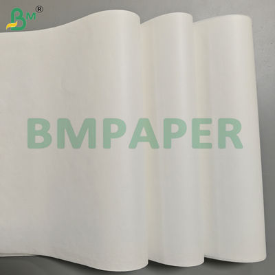 50gsm Heat-resistant Food Safe Grease Resistant Paper Sheets