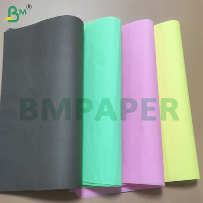 Food Grade Easy Slip Grease Resistant Cup Cake Liner Paper Sheets