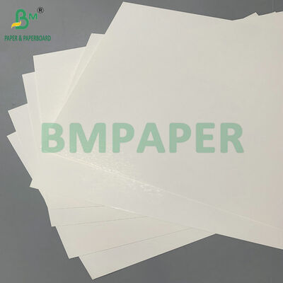 12pt 코팅 단면 C1S SBS 보드, 담배 포장 최종 사용