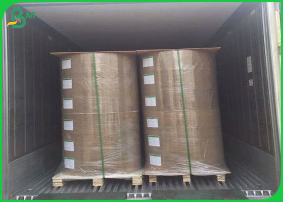 FSC는 100% 처녀 펄프 광택지, 인쇄를 위한 115gsm 아트지를 찬성했습니다