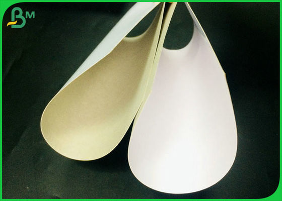 재생한 펄프 230GSM 250GSM에 의하여 입힌 이중 널에 의하여 주문을 받아서 만들어진 크기가 FSC에 의하여 증명서를 줍니다