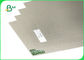고강성 1.5 밀리미터 회색 판지, 패키징을 위한 70 * 100 센티미터 회색 판지