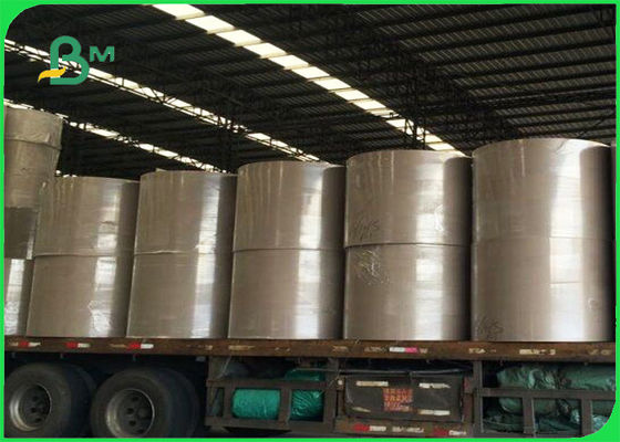 급료 AAA FSC에 의하여 증명되는 회색 판지 1mm 2mm 수송용 포장 상자를 위해 3mm