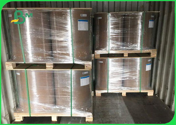 200 - 800g FSC는 Ptinting를 가진 1개의 옆 백색 입히는 이중 널 종이를 찬성했습니다