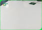 225 - 345g 상아빛 널 종이, 인쇄를 위한 100% 버진 펄프 간격 균등성 셀루로스 마분지