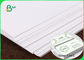 FSC &amp; ISO 이름 카드를 만들기를 위해 높은 간격 상아빛 널 종이 C1S 백색 마분지 1.35MM 1.5MM