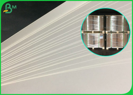 FSC는 Couche 서류상 C2s 광택 있는 입히는 예술 널 135g에 350g를 증명했습니다