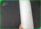 70g 80g FSC Certificed 처녀 펄프 100/70cm를 가진 백색 색깔 기술 종이 Rolls