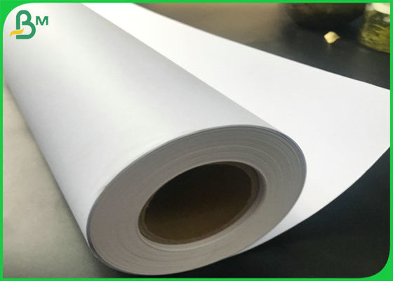 24 인치 36는 의복 업계 전반 체재 인쇄 기계를 위한 도형기 종이 권선을 조금씩 움직입니다