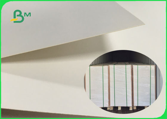 250gsm 270gsm 300gsm 백색 C1S 상아빛 널 겹 하나 측은 증명된 FSC를 입혔습니다