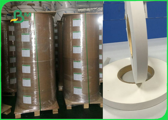 FDA FSC 60gsm 120gsm DIY를 마시기를 위한 인쇄할 수 있는 Slitted 밀짚 종이 목록