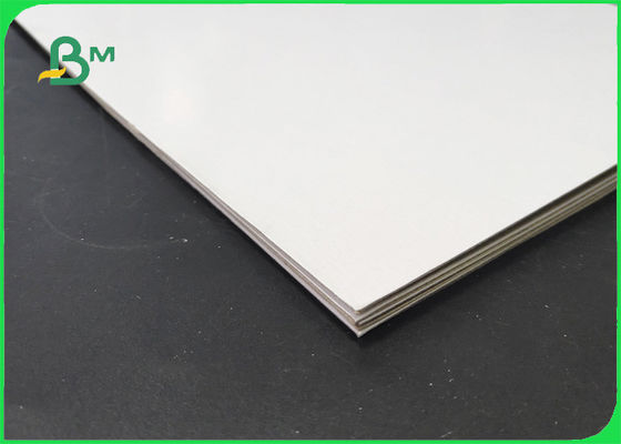 350gr 450gr 쌍신회로 마분지 급료 AA 뻣뻣함 선물 상자를 위한 1개의 옆 회색