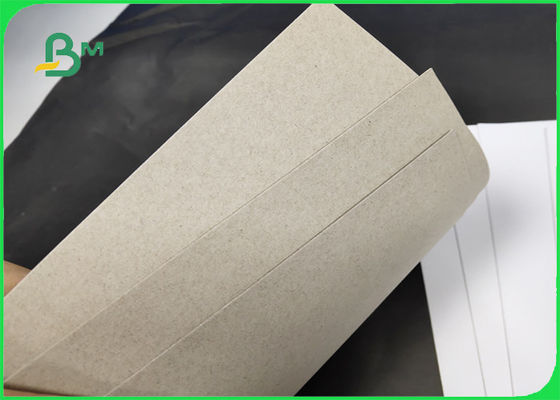 200 / 증명되는 SGS & FSC를 가진 회색 뒤 급료 AA 폭 1250mm를 가진 230gr C1S