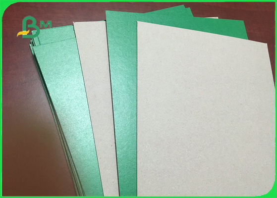 FSC 레버 아치 파일을 위한 다른 색깔 마분지 책 바인딩 널 장