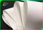 150um는 백색 매트 또는 광택 있는 폴리프로필렌 종이 Untearable를 방수 처리합니다