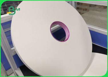 젓가락 29MM를 위한 100%년 안전 28GSM 음식 포장지는 27MM를 32MM 포장합니다