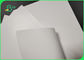 매끄러운 플래시 카드를 위한 펄프 하얀 170gsm 광택 페이퍼 묶음