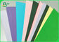 Eco - 우호적이 비 - 독성의 아이들 판지 색견본 카드 A4 A3 180GSM