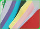 Eco - 우호적이 비 - 독성의 아이들 판지 색견본 카드 A4 A3 180GSM
