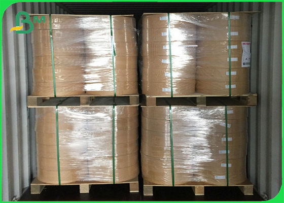 60gsm 120gsm 디자인은 분명히 가치없는 지료 식품 안전한 잉크를 출력했습니다