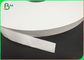 패킹 밀짚을 위한 데그라드러블 FDA의 승인을 받24gsm 28gsm 하얀 크라프트지 페이퍼 롤