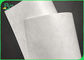 1025D 1056D 찢어지기 저항성 흰색 직물 수분 - 검증 봉투 재료