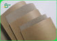 Durable B Flute Brown Corrugated Paper Sheets &amp; Pads 125gsm + 100gsm
