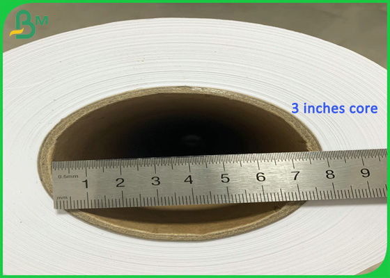 회사채 공학 플로터 용지 36 Ｘ 500 2는 &quot; CAD 페이퍼 롤을 공동을 만듭니다