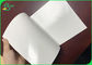 처분할 수 있는 식사 도시락을 위한 음식 급료 인쇄할 수 있는 코팅 백색 Kraft 종이