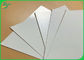 내유성 피자 상자 만들기를 위한 210g 300g FSC PE 광택지 백색 카드