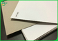 리지드 박스 제작을 위한 인쇄용 1.0mm ~ 4.0mm 흰색 회색 판지