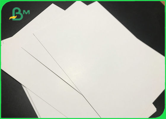 도시락을 위한 70 * 100 센티미터 215gsm 내지 350gsm 식품 등급 GC1 하얗 FBB 이사회