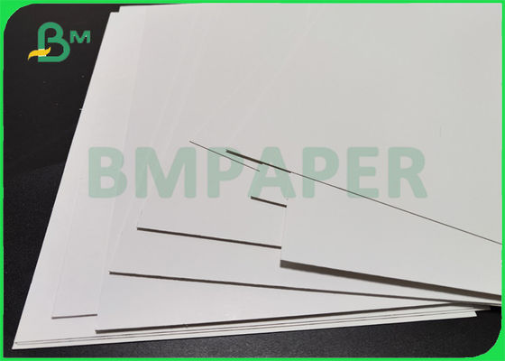 비스킷 블랙박스 좋은 강성 25 Ｘ 37을 위한 295gsm 325gsm C1S FBB 식품 이사회