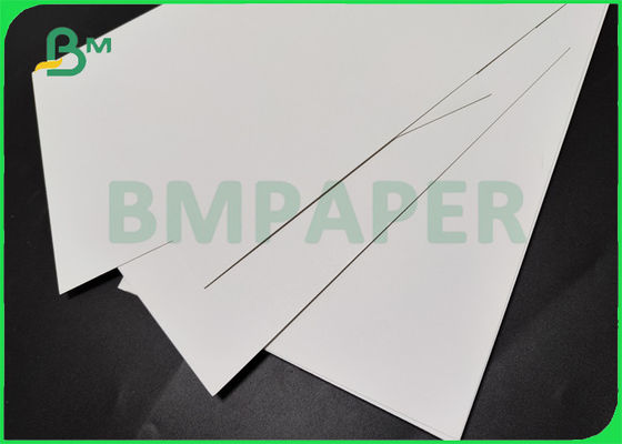 비스킷 블랙박스 좋은 강성 25 Ｘ 37을 위한 295gsm 325gsm C1S FBB 식품 이사회