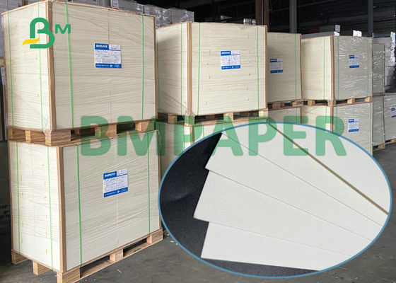 종이 밑받침을 위한 좋은 흡수재 390gsm 맥주 받침대 이사회 0.7 밀리미터
