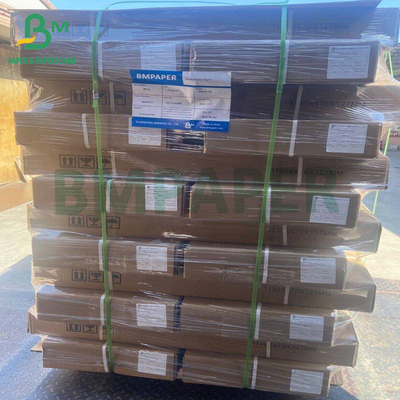 105gsm A3 5R 디지털 사진 인쇄용 고 광택 사진 종이