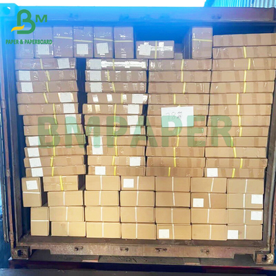 55gsm POS 종이 80mm * 80m 미니 프린터 오토이드 열 종이 롤