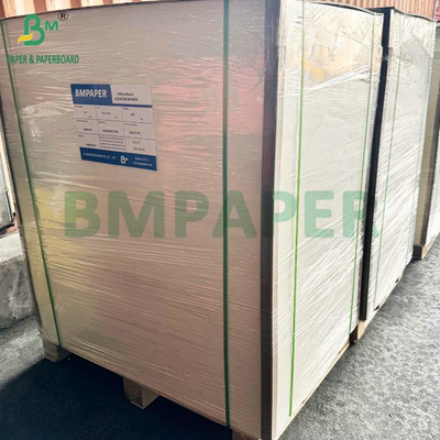 0.7MM 1.2MM 높은 대용량 에코 음용 흡수용 종이 코스터