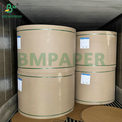 300그램 반짝이는 코팅 2면 포커 종이 파란색 코어 71 x 65cm