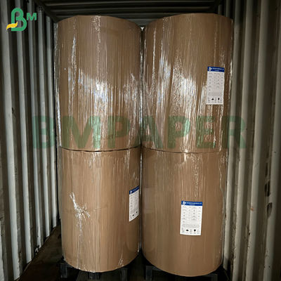 50gm 340mm 380mm 식품 등급 커피 필터 종이