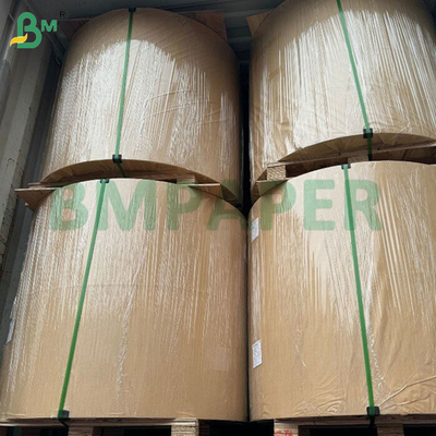 800mm 900mm Virgin Pulp 70gm 80gm Greaseproof Paper to Wrap Fast Food 패스트푸드 포장용 종이