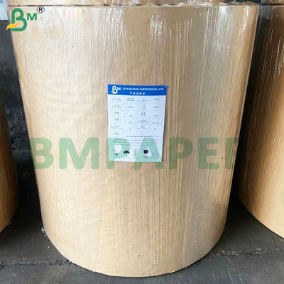 식품 안전 논스틱 프리미엄 머핀 컵 케이크 라이너 종이 시트