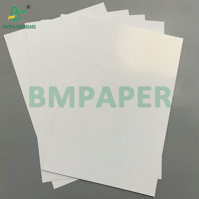 High-Glossy Premium 150g 170g Digital Coated Paper For Short-Run Printing