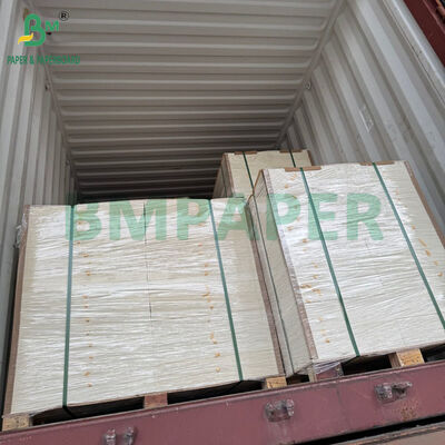 12pt 14pt 16pt 냉장고 등급 C1S 케이크 패키지 70 x 100cm