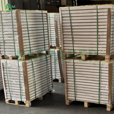 300 310 320그램  고강성 C2S 유광 코팅 그루브 코어지