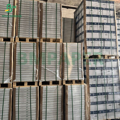 70gsm 75gsm 파란색 분홍색 노란색 먹지 배송 영수증 용지 61 x 86cm