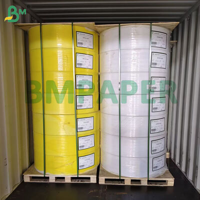 55gsm 65gsm 멀티 - 파트 양식 용지 상단 중간 하단 시트 선명한 인쇄