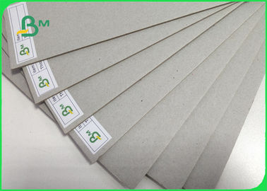 FSC 1MM - 2MM 매끈함 회색 마분지 간격은 70 주문을 받아서 만들었습니다 * 100CM를