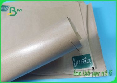 38gsm 기름 목록에 있는 저항하는 눈물 저항하는 기름이 안 배는 머핀 포장지